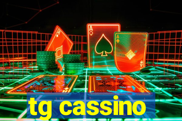 tg cassino