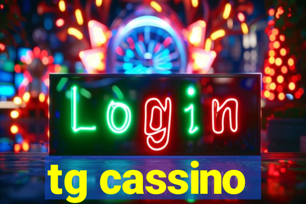 tg cassino