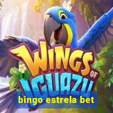 bingo estrela bet