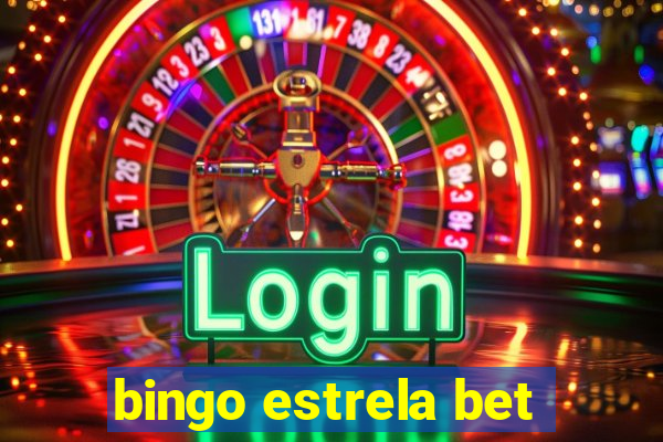 bingo estrela bet