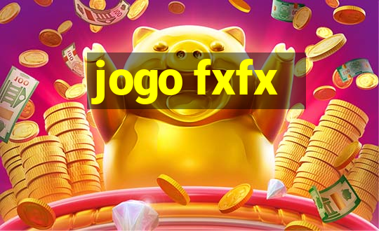 jogo fxfx