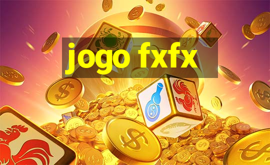 jogo fxfx