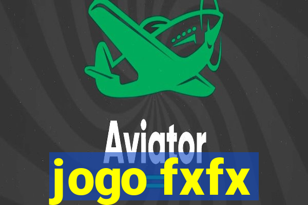 jogo fxfx