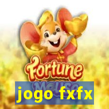 jogo fxfx