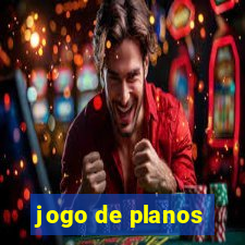 jogo de planos