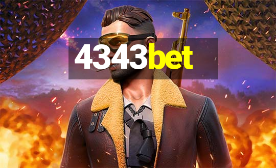 4343bet