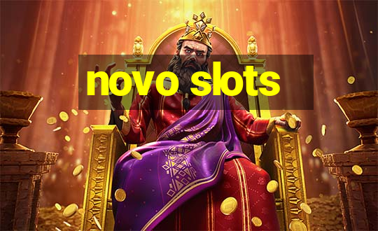 novo slots