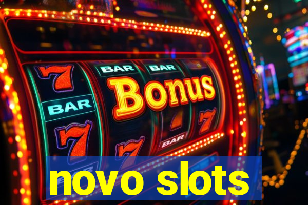 novo slots