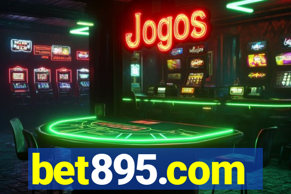 bet895.com