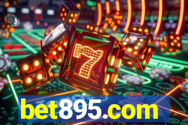 bet895.com