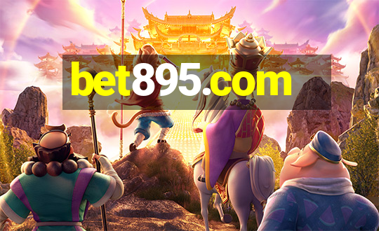 bet895.com