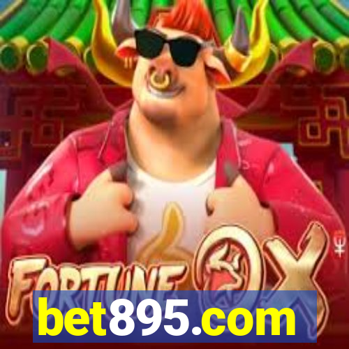 bet895.com