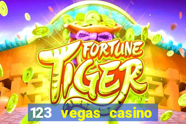 123 vegas casino bonus codes