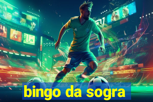 bingo da sogra