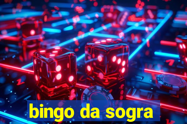 bingo da sogra