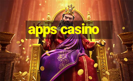 apps casino