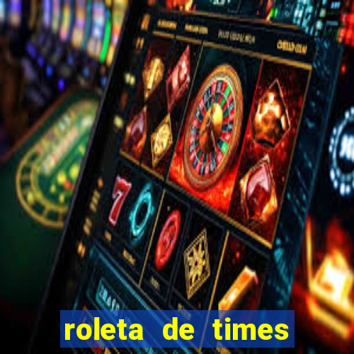 roleta de times (fifa 24)