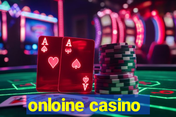 onloine casino