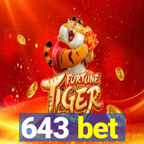 643 bet