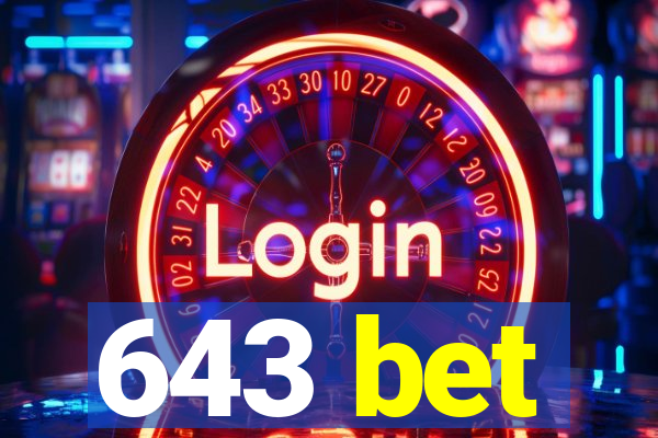 643 bet