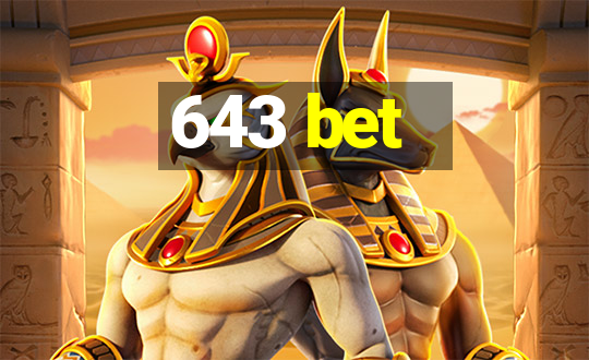 643 bet