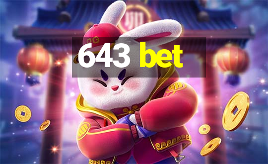 643 bet