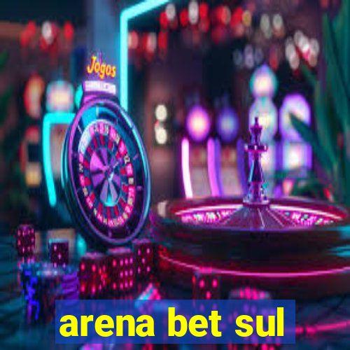 arena bet sul