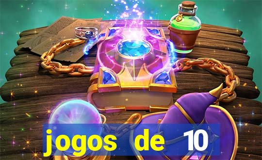 jogos de 10 centavos estrela bet