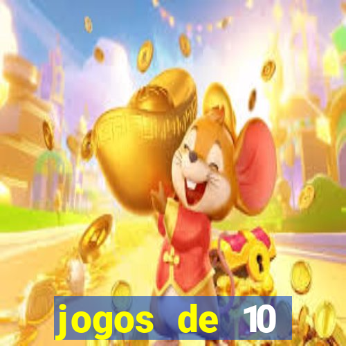 jogos de 10 centavos estrela bet