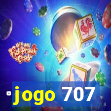 jogo 707