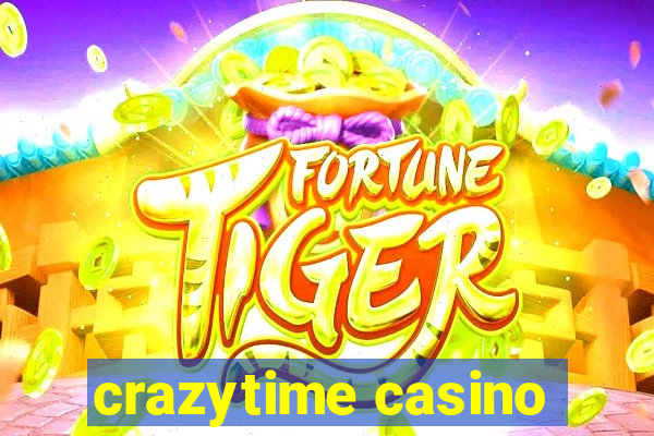 crazytime casino