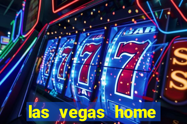 las vegas home search pro