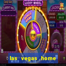 las vegas home search pro