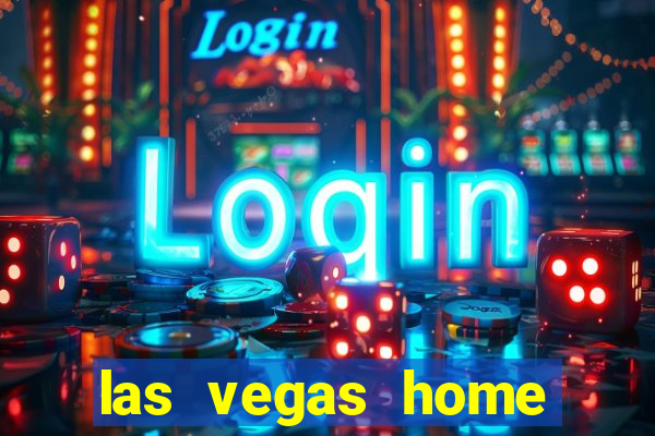 las vegas home search pro