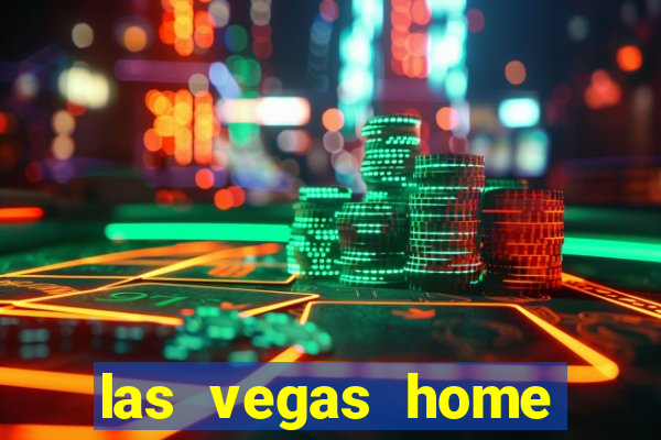 las vegas home search pro