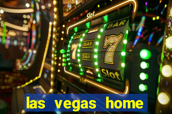 las vegas home search pro