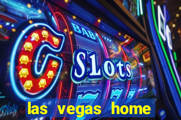 las vegas home search pro