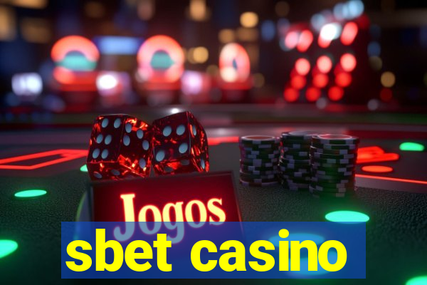 sbet casino