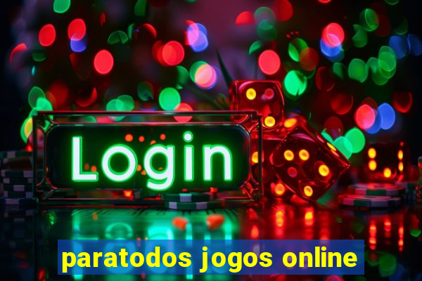 paratodos jogos online