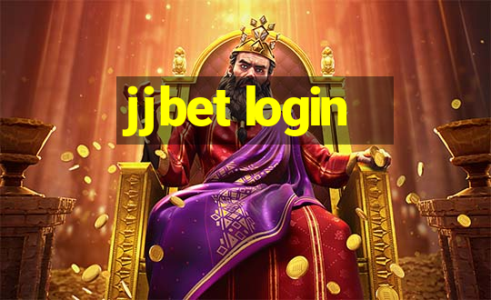 jjbet login