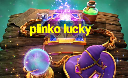 plinko lucky