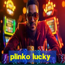 plinko lucky