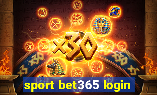 sport bet365 login