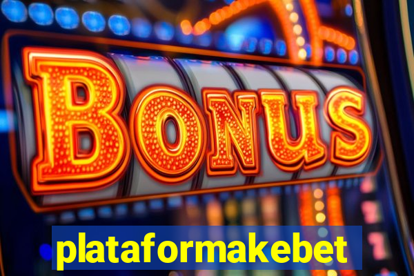 plataformakebet.com