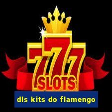 dls kits do flamengo