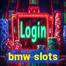 bmw slots