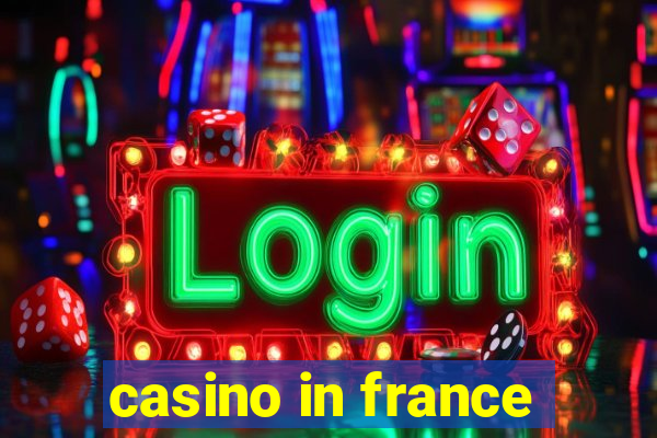 casino in france