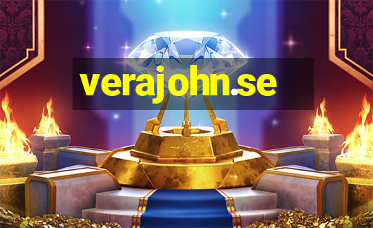 verajohn.se