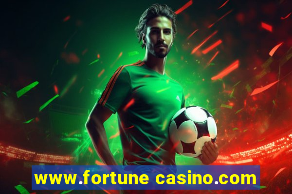 www.fortune casino.com