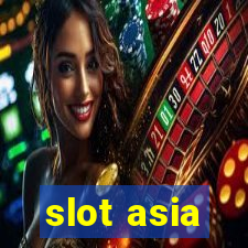 slot asia